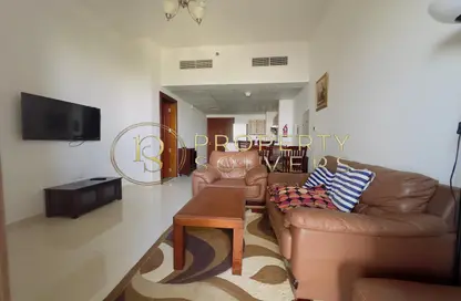 Apartment - 1 Bedroom - 2 Bathrooms for rent in Dubai Sports City - Dubai Apartment - 1 Bedroom - 2 Bathrooms for rent in Dubai Sports City - Dubai