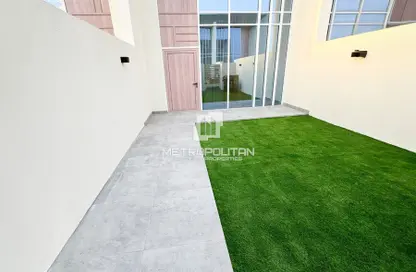 Townhouse - 1 Bedroom - 1 Bathroom for sale in Rukan 3 - Dubai Land - Dubai
