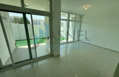 Townhouse - 3 Bedrooms - 3 Bathrooms for rent in Mimosa - Damac Hills 2 - Dubai