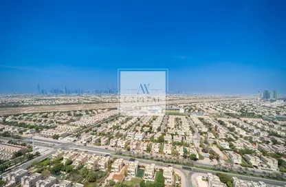 Apartment - Studio - 1 Bathroom for sale in The Community - Motor City - Dubai