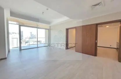 شقة - 2 غرف نوم - 2 حمامات للايجار في بناية هاميني - منطقة 15 - قرية جميرا الدائرية - دبي