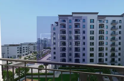Apartment - 1 Bedroom - 2 Bathrooms for sale in Residences D - Yas Golf Collection - Yas Island - Abu Dhabi