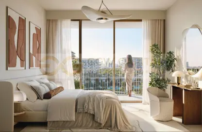 شقة - غرفة نوم - 1 حمام للبيع في سيرا 2 - ميناء راشد - دبي شقة - غرفة نوم - 1 حمام للبيع في سيرا 2 - ميناء راشد - دبي