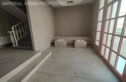 Villa - Studio - 4 Bathrooms for rent in Al Jurf 3 - Al Jurf - Ajman Downtown - Ajman