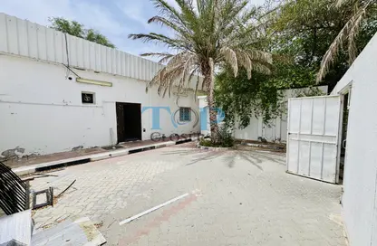 Villa - 4 Bedrooms - 4 Bathrooms for rent in Al Habooy - Al Markhaniya - Al Ain