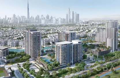 Apartment - 1 Bedroom - 2 Bathrooms for sale in Naya 3 - District One - Mohammed Bin Rashid City - Dubai