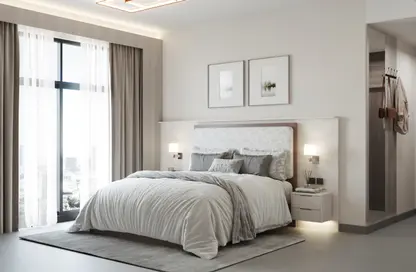 Apartment - 3 Bedrooms - 4 Bathrooms for sale in Alma Gardens - Liwan - Dubai Land - Dubai