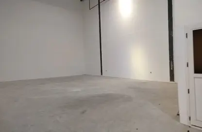 Warehouse - Studio - 1 Bathroom for rent in Industrial Area 1 - Emirates Modern Industrial - Umm Al Quwain