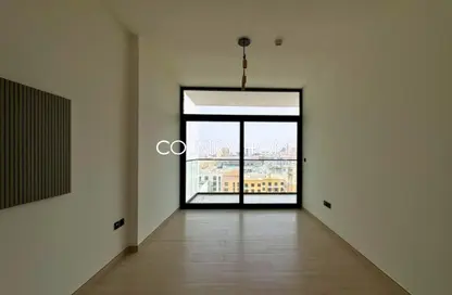 Apartment - 1 Bedroom - 2 Bathrooms for rent in Binghatti Emerald - Jumeirah Village Circle - Dubai