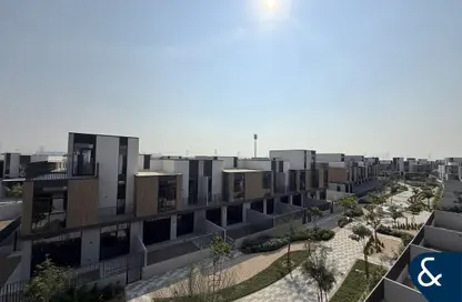 Villa - 3 Bedrooms - 4 Bathrooms for rent in Mudon Al Ranim 3 - Mudon - Dubai