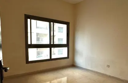 شقة - غرفة نوم - 2 حمامات للبيع في برج بارادايس ليك ب9 - ابراج بحيرة بارادايس - مدينة الإمارات - عجمان