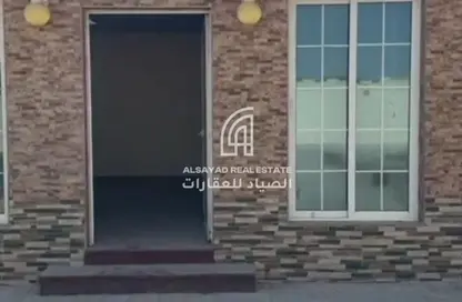 فيلا - 5 غرف نوم - 4 حمامات للبيع في الرمقية - ضاحية الجواز (واسط سابقا) - الشارقة