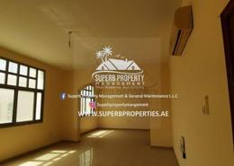 Apartment - 3 bedrooms - 4 bathrooms for rent in Hadbat Al Zafranah - Muroor Area - Abu Dhabi