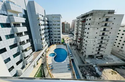 شقة - 1 حمام للايجار في تلال السيليكون 2 - تلال السيليكون - واحة دبي للسيليكون - دبي