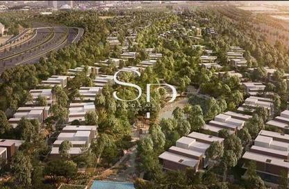 Townhouse - 4 Bedrooms - 6 Bathrooms for sale in Expo City Valley - Expo City - Dubai