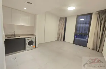 Apartment - 1 Bedroom - 2 Bathrooms for rent in The Link - East Village - Aljada - Sharjah Apartment - 1 Bedroom - 2 Bathrooms for rent in The Link - East Village - Aljada - Sharjah