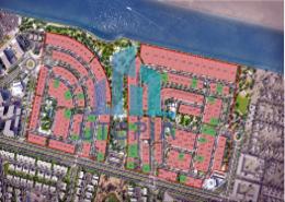 Land for sale in Lea - Yas Acres - Yas Island - Abu Dhabi
