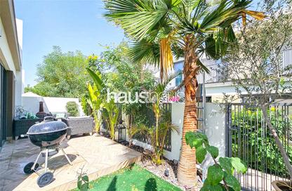 Townhouse - 4 Bedrooms - 3 Bathrooms for sale in Elan - Tilal Al Ghaf - Dubai