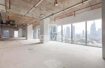 صورة لـ غرفة فارغة مكتب - استوديو للايجار في بيت العملات - مكاتب - بيت العملات - مركز دبي المالي العالمي - دبي ، صورة رقم 1
