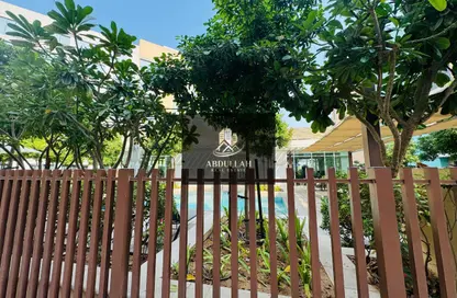 Apartment - 1 Bedroom - 1 Bathroom for rent in Zohour 2 - Al Zahia - Muwaileh Commercial - Sharjah