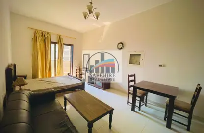 شقة - 1 حمام للايجار في إيليت سبورت 8 - مساكن النخبة الرياضية - مدينة دبي الرياضية - دبي