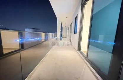 Apartment - 3 Bedrooms - 3 Bathrooms for rent in Al Warqa'a 1 - Al Warqa'a - Dubai