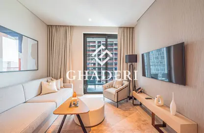 Apartment - 2 Bedrooms - 3 Bathrooms for sale in Vida Dubai Mall Tower 1 - Vida Residences Dubai Mall - Downtown Dubai - Dubai