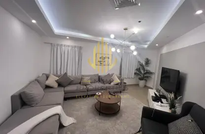 شقة - 3 غرف نوم - 3 حمامات للايجار في بوابة دبي الجديدة 1 - (JLT) مجمع Q - أبراج بحيرة الجميرا - دبي