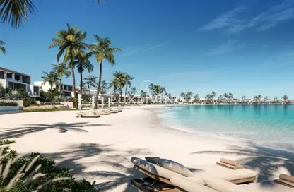 Villa - 6 Bedrooms - 7 Bathrooms for sale in Bay Villas - Dubai Islands - Deira - Dubai