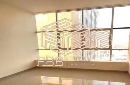 شقة - غرفة نوم - 1 حمام للبيع في آرت تاور - النهدة - الشارقة