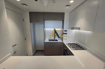 Apartment - 2 Bedrooms - 3 Bathrooms for rent in The Boulevard 3 - Aljada - Sharjah