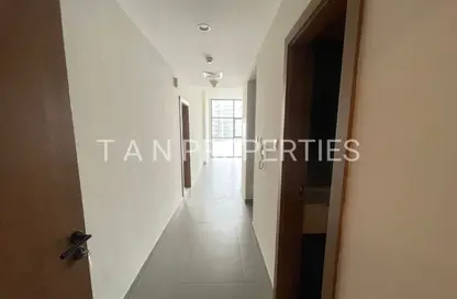 Apartment - 1 Bedroom - 2 Bathrooms for rent in Rose 13 - Al Furjan - Dubai