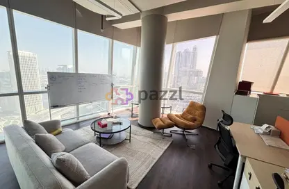 مكتب - استوديو للايجار في B2B برج - الخليج التجاري - دبي مكتب - استوديو للايجار في B2B برج - الخليج التجاري - دبي