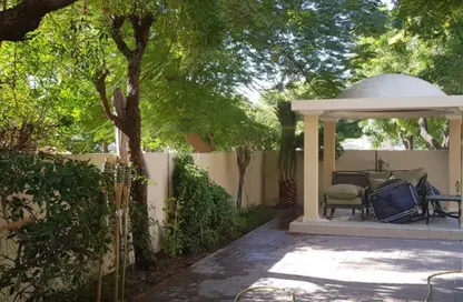 Townhouse - 2 Bedrooms - 3 Bathrooms for rent in Springs 12 - The Springs - Dubai