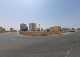 Outdoor Building image for: Land for sale in Al Jurf Industrial 3 - Al Jurf Industrial - Ajman, Image 1