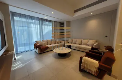 Townhouse - 2 Bedrooms - 3 Bathrooms for rent in MAG Arabic - Mohammed Bin Rashid City - Dubai Townhouse - 2 Bedrooms - 3 Bathrooms for rent in MAG Arabic - Mohammed Bin Rashid City - Dubai