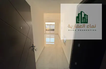 شقة - غرفة نوم - 2 حمامات للايجار في 3 المويهات - المويهات - عجمان