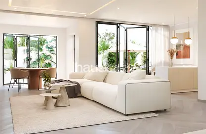 فيلا - 3 غرف نوم - 3 حمامات للبيع في ميرا اوازيس 3 - ميرا  اوازيس - ريم - دبي