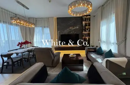 Apartment - 3 Bedrooms - 4 Bathrooms for sale in SAFI 2A - Safi 2 - Safi - Town Square - Dubai Apartment - 3 Bedrooms - 4 Bathrooms for sale in SAFI 2A - Safi 2 - Safi - Town Square - Dubai