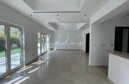 Villa - 4 Bedrooms - 5 Bathrooms for rent in Quortaj - North Village - Al Furjan - Dubai