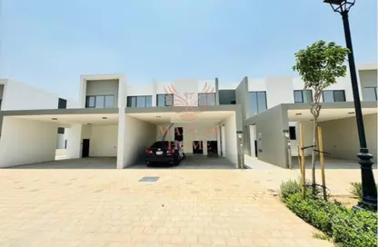 Villa - 3 Bedrooms - 4 Bathrooms for rent in La Rosa 5 - Villanova - Dubai Land - Dubai