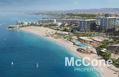 شقة - غرفة نوم - 2 حمامات للبيع في ميراسول - جزيرة راحة. - ميناء العرب - راس الخيمة - رأس الخيمة