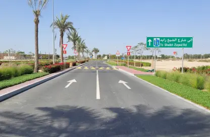 أرض - استوديو للبيع في تلال جبل علي - جبل علي - دبي