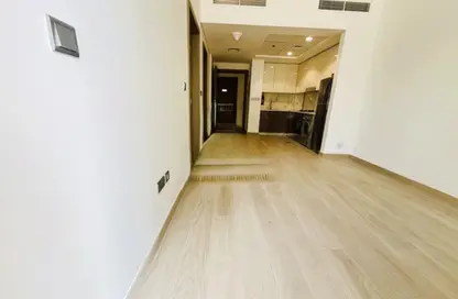 Apartment - Studio - 1 Bathroom for rent in AZIZI Riviera 9 - AZIZI Riviera - Meydan One - Meydan - Dubai