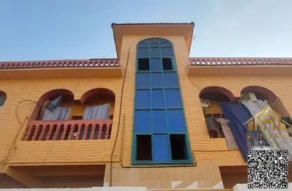 عمارة بالكامل - 8 غرف نوم - 8 حمامات للبيع في برج النعيمية 2 - أبراج النعيمية - النعيمية - عجمان عمارة بالكامل - 8 غرف نوم - 8 حمامات للبيع في برج النعيمية 2 - أبراج النعيمية - النعيمية - عجمان