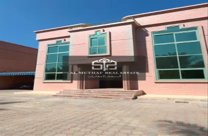 مجمعات للإيجار - استوديو - 5 حمامات للايجار في الطويه - العين