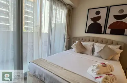 شقة - 1 حمام للبيع في عزيزي ريفيرا 42 - عزيزي ريفيرا - ميدان واحد - ميدان - دبي شقة - 1 حمام للبيع في عزيزي ريفيرا 42 - عزيزي ريفيرا - ميدان واحد - ميدان - دبي