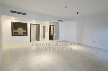 Apartment - 2 Bedrooms - 3 Bathrooms for rent in Executive Tower K - Executive Towers - Business Bay - Dubai
