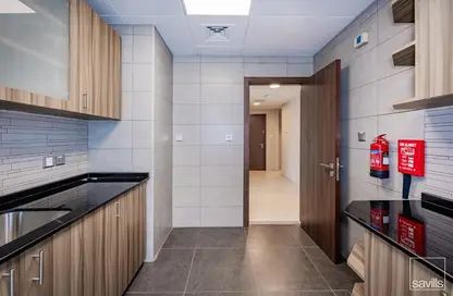 Apartment - 2 Bedrooms - 3 Bathrooms for rent in Ajwan Towers - Saadiyat Cultural District - Saadiyat Island - Abu Dhabi