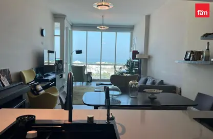 Apartment - 2 Bedrooms - 3 Bathrooms for sale in Hilliana Tower - Acacia Avenues - Al Sufouh - Dubai